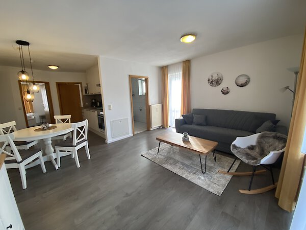 Appartementhaus Ferienresidenz Am weißen Regen